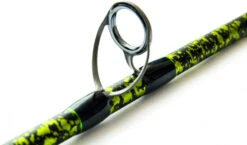 Westin W8 Powercast-T PikeFight Edition 7'9'' 3XH 60-180 G 2pcs -Westin Fishing W813 0792 3XH 5