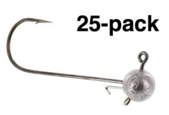 Westin RoundUp JIggskallar 25kpl