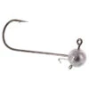 Westin RoundUp HD 10/0 Natural Mustad 25kpl