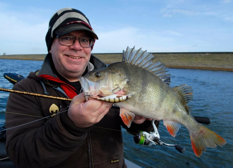 Platypus Deep Runner 10 Cm 5 Platypus Deep Runner 10 Cm - Image 5