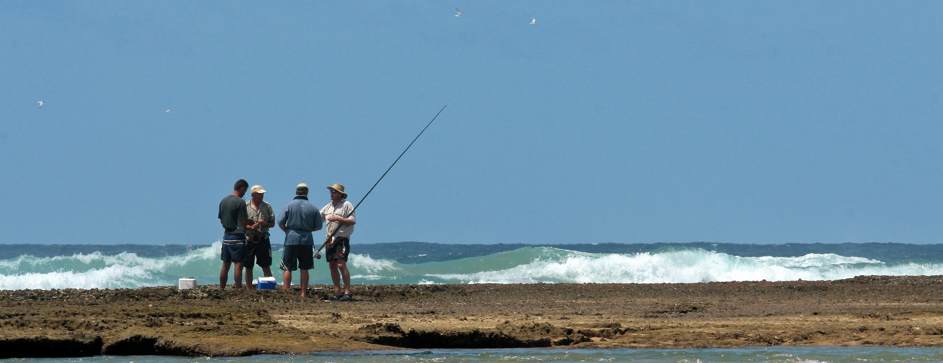 Westin Fishing -Westin Fishing fisher 380677 1920